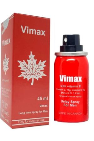 Vimax Delay Spray Same day delivery in Islamabad