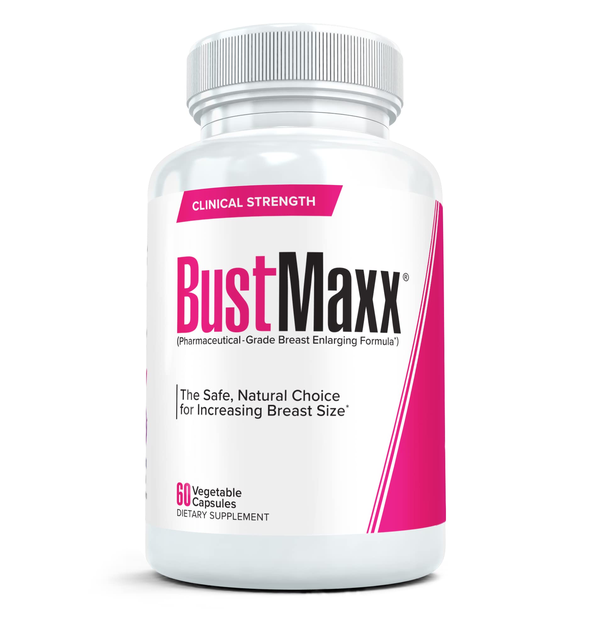Buy Bustmaxx Strongest Breast Enhancement Capsules in Pakistan – Daraz Deal