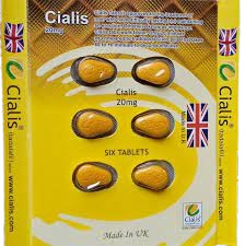 Cialis 20mg Tablets Same Day Delivery in Islamabad