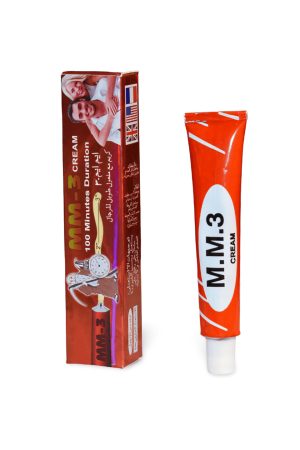MM3 Cream same day delivery in Islamabad