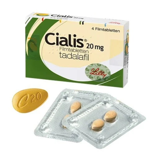 Cialis Tablets Same Day Delivery in Islamabad