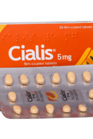 Cialis 5mg same day Delivery in Islamabad