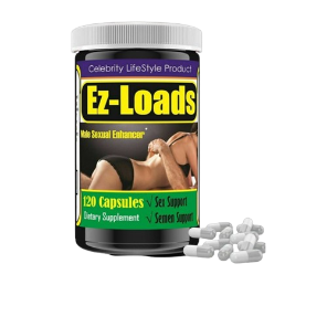 Ez-Loads Sex Pills In Pakistan