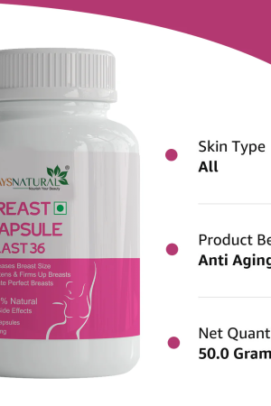 7 Days Blast 36 Capsule In Pakistan