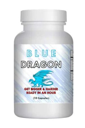 Blue Dragon Male Enhancement Capsules Price in Pakistan