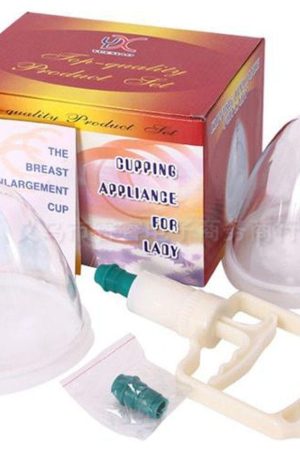 Breast Enlargement Pump Price In Pakistan