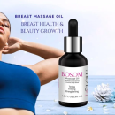 Breast Massage Oil In Pakistan