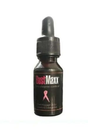 Bustmaxx Oil In Pakistan