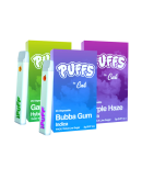 Cali Extrax Puffs Disposable 2g In Pakistan