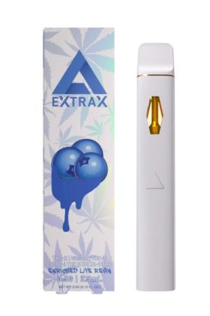 Delta Extrax HXY9-THC THCM HXY8-THC Disposable In Pakistan