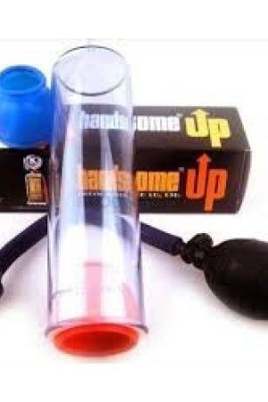 Handsome Up Pump In Pakistan