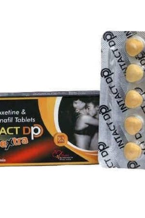 Intact Dp Extra Tablets in Pakistan