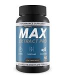 Max Extract Pro Performance Capsules for Men – 100% Herbal in Pakistan