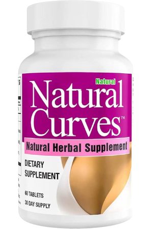 Natural Curves Herbal Supplement In Pakistan
