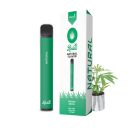 Relax Natural CBD Disposable Pen 2ml In Pakistan