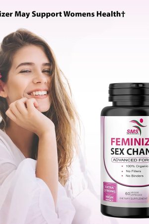 Sms Feminizer Sex Change In Pakistan