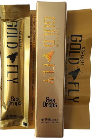 Spanish Gold Fly Female Sex Drops In Pakistan