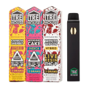 TRĒ House THC Vape Pen In Pakistan