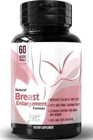 Zeenat Breast Enhancer Capsules In Pakistan