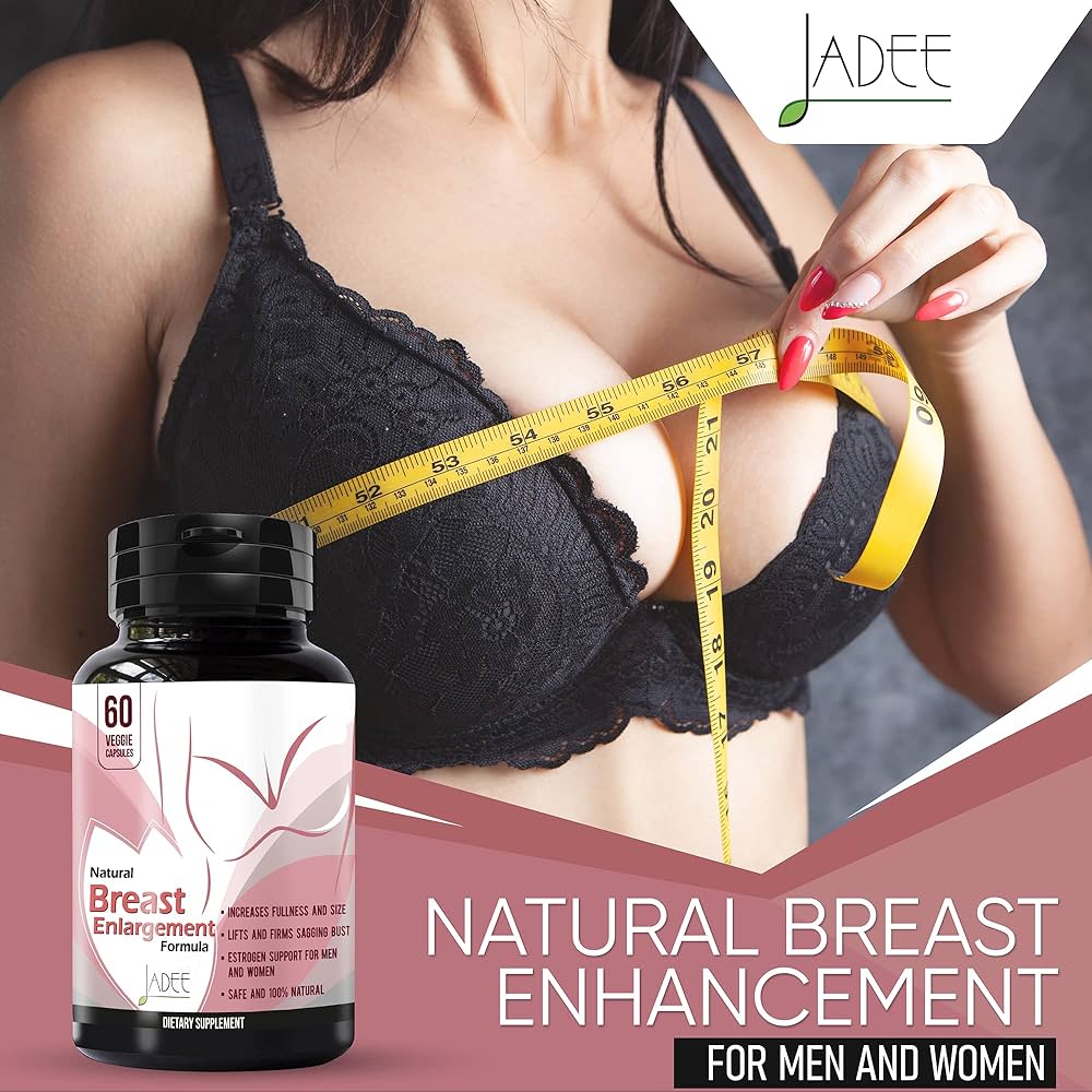 Zeenat Breast Enhancer Capsules In Pakistan