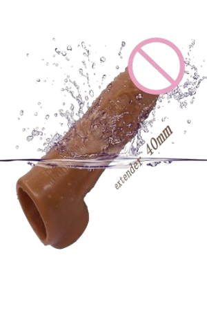 Silicon Dragon Condom in Pakistan