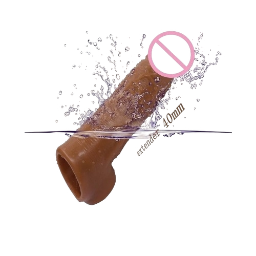 Silicon Dragon Condom in Pakistan