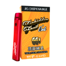 Cali Extrax Forbidden Fruit Disposable 2g In Pakistan