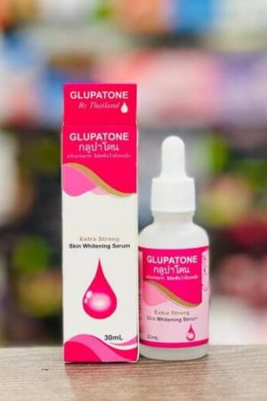 Glupatone Skin Whitening Serum In Pakistan