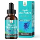 Nature Craft Liquid Chlorophyll Supplement In Pakistan
