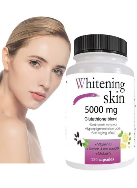 Vaite Whitening Skin Supplement In Pakistan